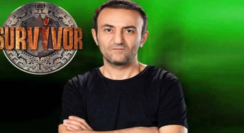 Survivor All Star 2024 Ersin kimdir, nereli ve kaç yaşında? Ersin Korkut Survivor’dan elendi mi? Ersin Korkut hayatı ve biyografisi
