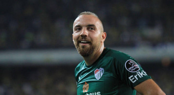 Survivor All Star 2024 Sercan kimdir, nereli? Sercan Yıldırım kaç yaşında ve daha önce ne zaman yarıştı? Sercan Yıldırım hayatı ve futbolculuk kariyeri