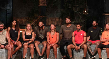 Survivor All Star 9 Nisan bugün dokunulmazlığı kim kazandı, eleme adayı kim oldu?