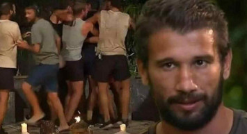 Survivor All Star Adem ve Atakan neden kavga etti? Survivor iki yarışmacı arasındaki tartışmalı kavga