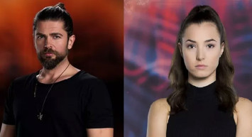 Survivor All Star birleşme partisinde Sude Burcu'nun sevgilisi Mert Öcal'a yaptığı göndermeye kalp emojili yanıt gecikmedi
