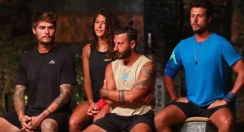 Survivor All Star kim elendi? Survivor hayallerine veda eden yarışmacının son sözleri yürek burktu