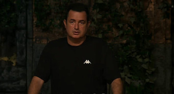 Survivor All Star'a dolma krizi damga vurdu! Acun Ilıcalı gizlice yemek çalan Adem'e konseyde ateş püskürdü