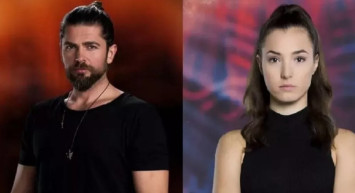 Survivor All Star’a veda eden Mert Öcal’ın ardından sevgilisi Sude Burcu yaşadığı zor günleri ilk kez anlattı