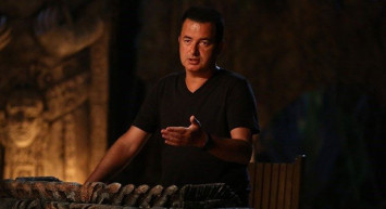 Survivor All Star'da boğaz boğaza gelen Mert Öcal ve Batuhan Karacakaya kavgasında Acun Ilıcalı kararını verdi!