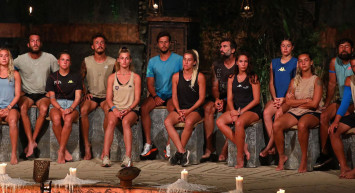 Survivor All Star’da elenen isim belli oldu: Yarışmacılar gözyaşlarına boğuldu