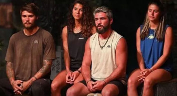 Survivor All Star'da kim elendi? Adaya ve Survivor hayallerine veda eden yarışmacı gözyaşlarına boğuldu