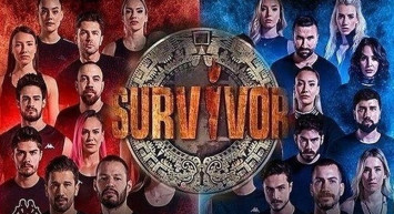 Survivor All Star'da ünlüler takımı karıştı! Yıldızı barışmayan iki yarışmacı Mert Öcal ve Batuhan Karacakaya birbirine girdi