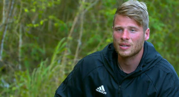 Survivor All Star'dan elenen Yunus Emre Özden yarışmadan ayrılır ayrılmaz bomba açıklamalarda bulundu: Adayı yakacaktık