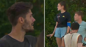 Survivor Barış elenecek mi, diskalifiye olacak mı? Barış Nisa'yı dövdü mü? Acun Ilıcalı şimdi ne yapacak?