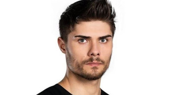 Survivor Barış Murat Yağcı takım arkadaşı Nagihan Karadere'yi karşısına aldı: Senin ne haddine alfalık yapmak?