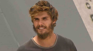 Survivor Barış Nisa'yı dövdü mü? Survivor Nisa'dan şok iddia