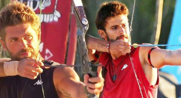 Survivor Batuhan Karacakaya ve Mert Öcal neden kavga etti, ne ceza alacaklar? Mert diskalifiye mi olacak?