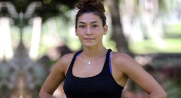 Survivor Berna kimdir, nereli ve kaç yaşında? Berna Canbeldek hangi sezon yarıştı, ne iş yapıyor? Berna Canbeldek hayatı ve TV dizileri