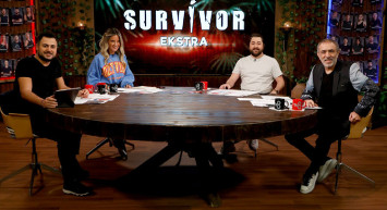 Survivor Ekstra bugün yok mu, neden yok? 11 Mart Survivor Ekstra yeni bölüm neden başlamadı, bitti mi?