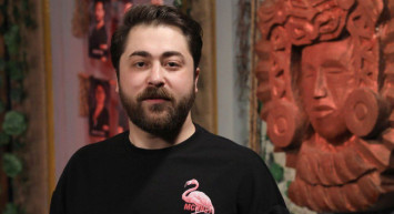 Survivor Ekstra Semih Öztürk ayrıldı mı, neden yok? Semih Öztürk TV8'den kovuldu mu?