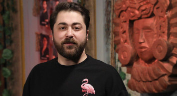 Survivor Ekstra Semih Öztürk neden yok? Semih Öztürk Survivor Ekstra programından ayrıldı mı, kovuldu mu?