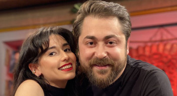 Survivor Ekstra Semih Öztürk'ün eşi kimdir? Kurretülayn Matur hakkında bilgiler