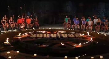Survivor eleme adayı kim oldu? 2024 Survivor All Star’da dokunulmazlığı kim kazandı?