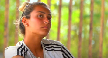 Survivor Evrim neden bayıldı, sakatlandı mı? Evrim Keklik sağlık durumu nasıl?