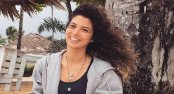 Survivor Gizem kimdir, nereli ve kaç yaşında? Türk model Gizem Memiç hangi sezon yarıştı? Gizem Memiç hayatı ve biyografisi