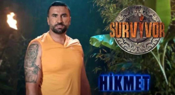 Survivor Hikmet elendi mi, neden elendi? Survivor Hikmet Tuğsuz kimdir? Hikmet kaç yaşında, nereli?