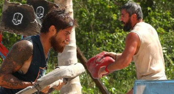 Survivor kırmızı ve mavi takım yarışmacıları belli oldu mu? Survivor yeni takımlar için flaş iddia