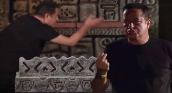 Survivor konseyinde ateş püskürmüştü: Acun Ilıcalı olayın detaylarını açıkladı