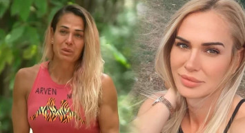 Survivor Nagihan doping mi kullandı? Nagihan Karadere koşusu neden sayılmadı? Nagihan diskalifiye mi olacak?