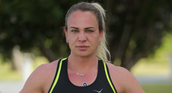 Survivor Nisa Bölükbaşı’nın rakibi Nagihan Karadere’nin doping aldığını iddia etmesi ünlü yarışmacıyı çılgına çevirdi