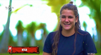 Survivor Nisa diskalifiye mi oluyor? Nisa’ya ne oldu, sakatlandı mı, yarışmalara katılacak mı?