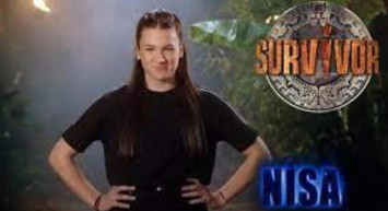 Survivor Nisa neden yok, elendi mi? Survivor Nisa neden oyunlarda yok?