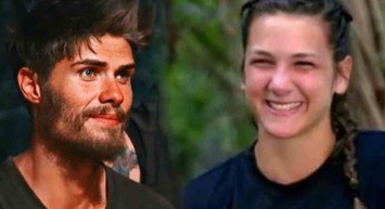 Survivor Nisa ve Barış Murat Yağcı arasındaki şiddet iddiaları doğru mu Nisa dayak mı yedi? Barış Murat Yağcı ve Nisa arasında ne geçti?
