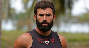 Survivor Nisa ve Nagihan arasında yaşanan doping gerginliğine eski şampiyon Turabi Çamkıran sessiz kalamadı