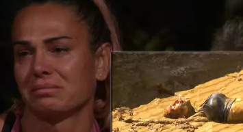 Survivor Sema diskalifiye mi olacak, sakatlandı mı? Survivor Sema sona mı geldi?