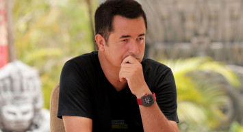 Survivor setinde bir üzücü olay daha yaşandı! Acun Ilıcalı aldığı haberle yeniden yıkıldı