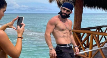 Survivor Turabi Çamkıran kimdir, kaç yaşında ve nereli? Survivor All Star 2024 Turabi kaç kere yarışmaya katıldı ve şampiyon oldu? Turabi Çamkıran hayatı ve kariyeri