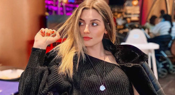 Survivor Yağmur kimdir, kaç yaşında? Yağmur Banda Survivor'dan elendi mi? En az oyu kim aldı?