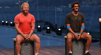 Survivor Yarışması'nda İkinci Olan Yiğit Poyraz, Oyuncu Oluyor