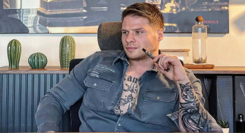 Survivor Yunus Emre kimdir, nereli ve kaç yaşında? Yunus Emre Özden hangi sezon yarıştı, evli mi? Yunus Emre hayatı ve biyografisi