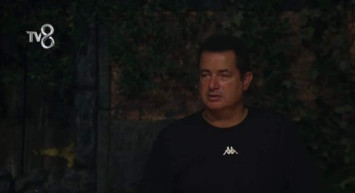 Survivor'da bir diskalifiye daha mı geliyor? Survivor Barış elenecek mi, kim diskalifiye olacak? Acun Ilıcalı'dan flaş açıklama