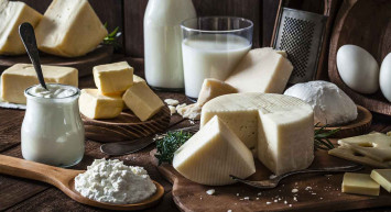 Süt ve süt ürünlerine yüzde 32 zam yapıldı: 15 Mayıs’tan itibaren geçerli olacak!