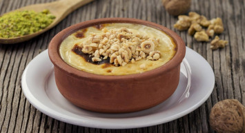 Sütlaç malzemeleri nelerdir, nasıl yapılır? Kolay sütlaç tarifi