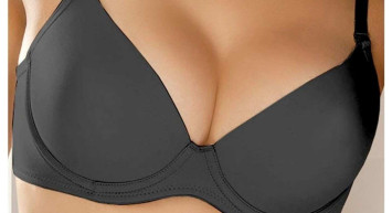 Sütyende cup ölçüsü nedir?  Sütyen bedenlerindeki A B C D ölçüleri ne anlama gelmektedir? Sütyende cup ölçüleri