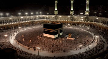 Suudi Aabistan'a hac vizesi olmadan girenlere 1 milyon TL ceza kesilecek