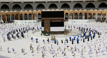Suudi Arabistan 2 Milyon Umrecinin Kabul Edileceğini Açıkladı