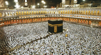 Suudi Arabistan, bu sene gerçekleşecek olan hac planını açıkladı!