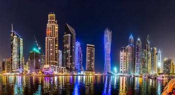 Suudi Arabistan, dev altyapı projeleri İçin Türkiye'den destek istiyor!