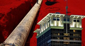 Suudi Arabistan'daki Dev İhaleyi Türk Şirketi Kazandı