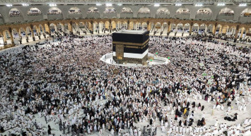 Suudi Arabistan’dan açıklama geldi: Kısıtlamalar kaldırıldı